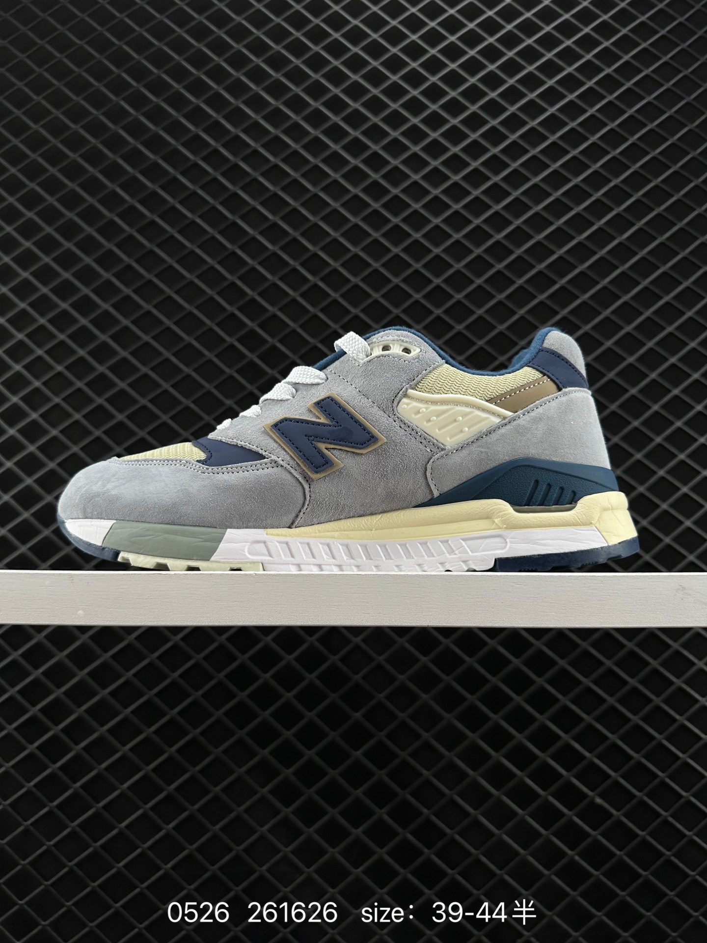 New Balance M998 Made in USA